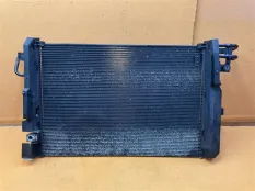 Радиатор кондиционера Ford Explorer U502 3.5 2013
