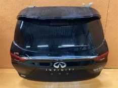 Крышка багажника Infiniti QX50 J55 2.0 2019