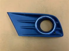 Рамка противотуманной фары передняя левая Honda