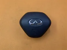 Подушка безопасности в руль Infiniti QX50 J55 2.0