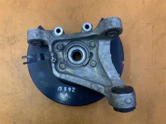 Кулак поворотный задний левый Infiniti QX50 J55