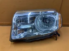 Фара галогеновая передняя левая Honda Pilot 2