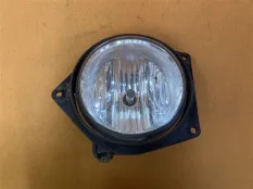 Фара противотуманная ПТФ передняя левая Hummer H3