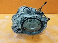 АКПП Infiniti QX50 J55 2.0 2019
