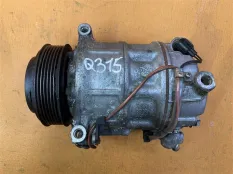 Компрессор кондиционера Land Rover Evoque L538