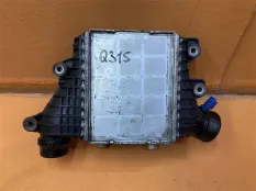 Интеркулер Land Rover Evoque L538 204DTD 2017