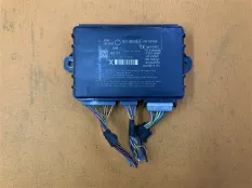 Блок бесключевого доступа Land Rover Evoque L538