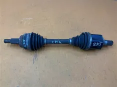 Привод передний левый Land Rover Evoque L538