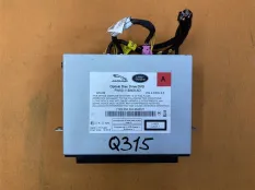 CD-Чейнджер Land Rover Evoque L538 204DTD 2017