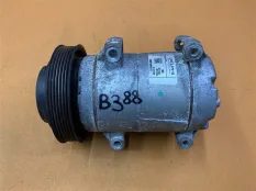 Компрессор кондиционера Acura MDX YD3 J35Y5 2014