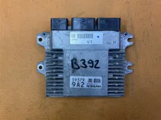 Блок управления двигателем Infiniti QX50 J55 2.0