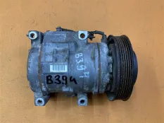 Компрессор кондиционера Honda Pilot 2 J35Z4 2012