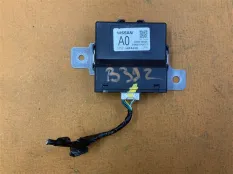 Блок управления раздаточной коробкой Infiniti QX50