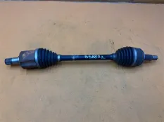 Привод передний левый Acura MDX YD3 J35Y5 2014