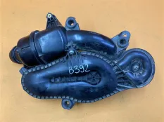 Резонатор воздушного фильтра Infiniti QX50 J55 2.0