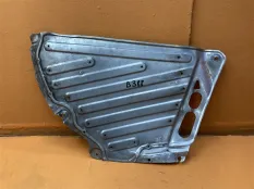 Защита двигателя Acura MDX YD3 J35Y5 2014