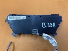 Блок климат-контроля задний Acura MDX YD3 J35Y5