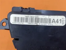 Блок климат-контроля задний Acura MDX YD3 J35Y5