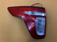 Фонарь задний левый Ford Explorer U502 3.5 2013