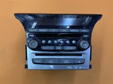 Магнитола Honda Pilot 2 J35Z4 2012