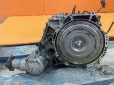 АКПП Honda Pilot 2 J35Z4 2012