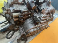 АКПП Honda Pilot 2 J35Z4 2012