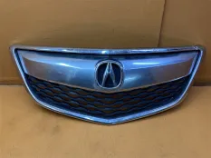 Решетка радиатора Acura MDX YD3 J35Y5 2014