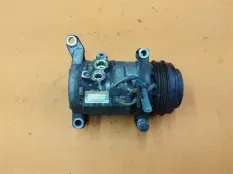 Компрессор кондиционера Chevrolet Tahoe GMT900 5.3