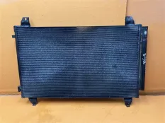 Радиатор кондиционера Acura MDX YD3 J35Y5 2014