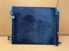 Радиатор кондиционера Hummer H3 3.5 2006