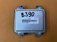 Блок управления двигателем Hummer H3 3.5 2006