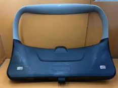 Обшивка крышки багажника Acura MDX YD3 J35Y5 2014