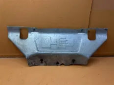 Защита двигателя Hummer H3 3.5 2006