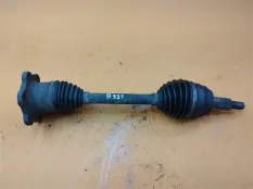 Привод передний Chevrolet Tahoe GMT900 5.3 2014