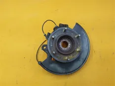 Кулак поворотный передний правый Hummer H3 3.5