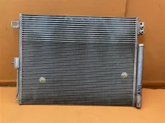 Радиатор кондиционера Jeep Grand Cherokee WK2 ERB