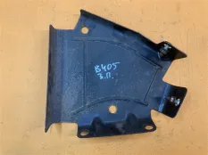 Кронштейн бампера задний правый Hummer H2 6.0 2003