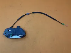 Замок двери передний левый Ford Explorer U502 3.5