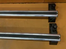 Рейлинги поперечные Hummer H2 6.0 2003