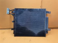 Радиатор кондиционера Jeep Wrangler JK 3.6 2013