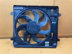 Вентилятор основного радиатора Jeep Wrangler JK