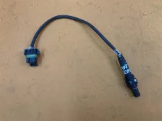 Датчик кислородный верхний левый Hummer H2 6.0