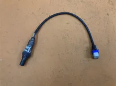 Датчик кислородный нижний правый Hummer H2 6.0