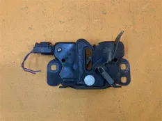 Замок капота (с датчиком) Jeep Grand Cherokee WK2