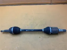 Привод передний левый Tesla Model S 2018