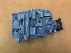 Раздаточная коробка Ford Explorer U502 3.5 2013