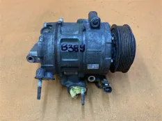 Компрессор кондиционера Ford Explorer U502 3.5