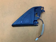 Крышка зеркала заднего вида передняя левая