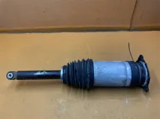 Стойка амортизатора с подкачкой задняя левая Tesla