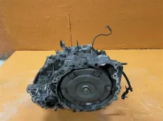 АКПП Toyota Sienna 3 3.5 2013